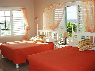 Hotel Sunset On The Cliffs Negril 3*,