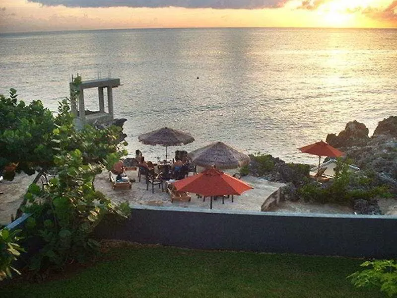 Hotel Sunset On The Cliffs Negril