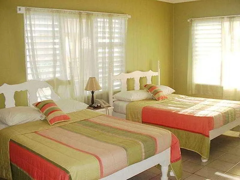 Hotel Sunset On The Cliffs Negril