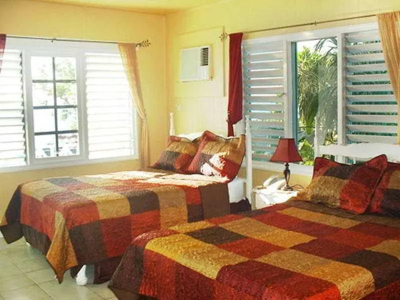 Hotel Sunset On The Cliffs Negril