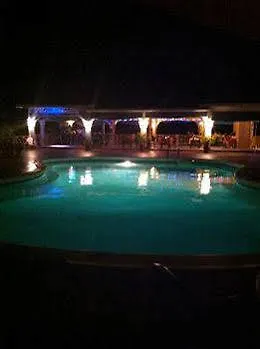 Hotel Sunset On The Cliffs Negril