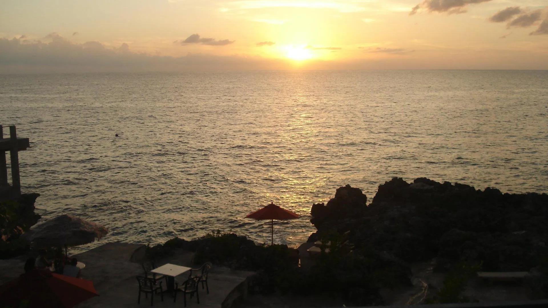 Sunset On The Cliffs Hotel Negril 3*,  Jamaica