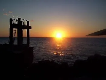 Sunset On The Cliffs Hotel Negril 3*,  Jamaica