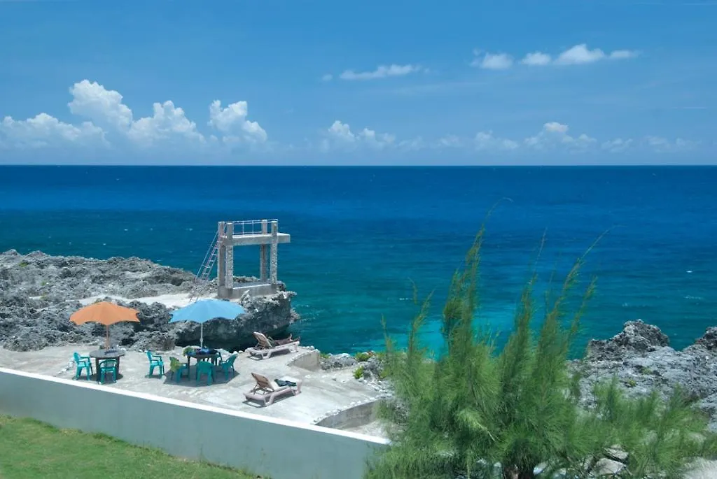 Sunset On The Cliffs Hotel Negril