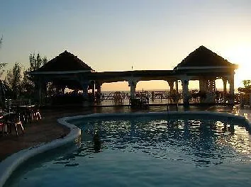 Sunset On The Cliffs Hotel Negril